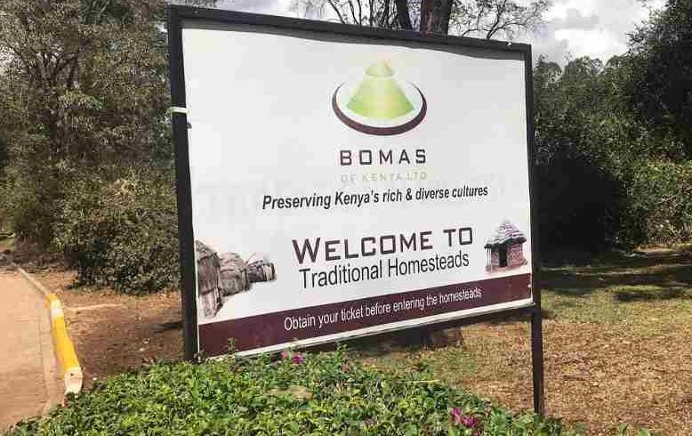 Bomas Of Kenya , Nairobi, Kenya